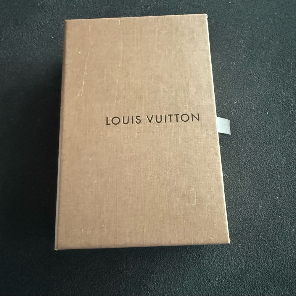 ✨ Louis Vuitton Gift  Storage Box Drawer ✨